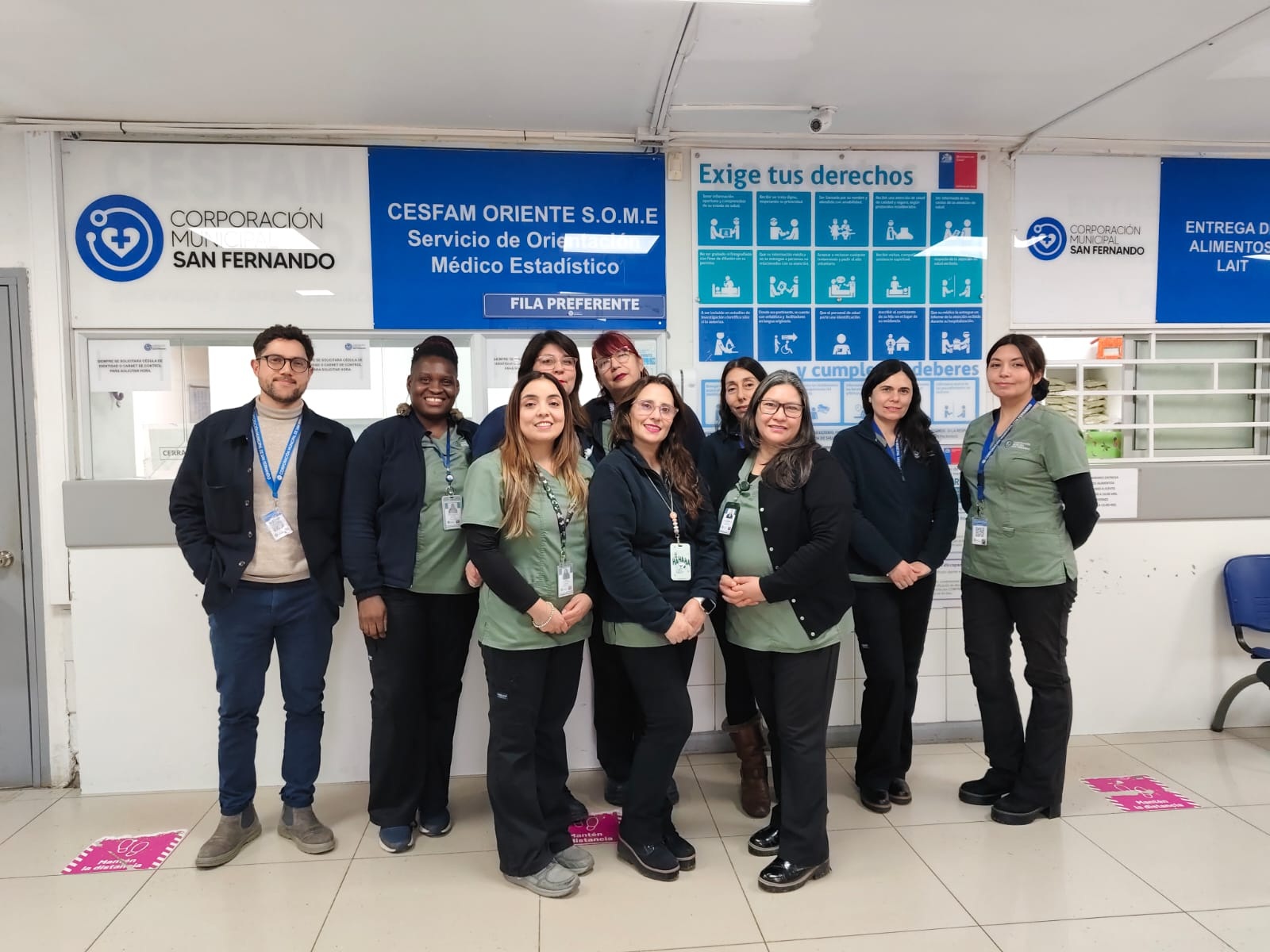 cesfam oriente1